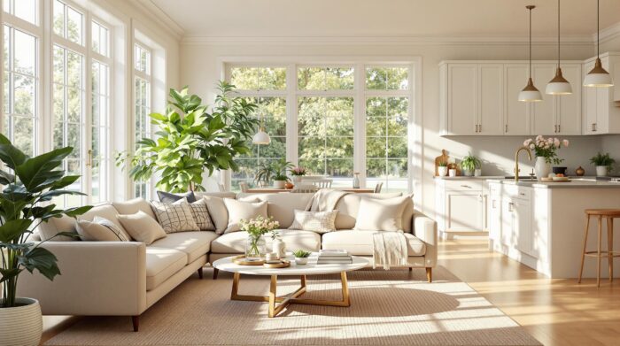 7 Essential Deep Cleaning Tips for Spring in Long Island