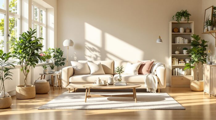 How to Prepare Your Home for Professional Cleaning Service