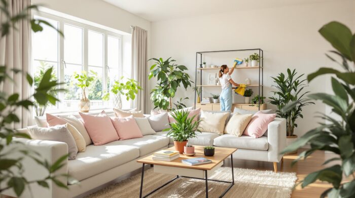 How Often Should You Schedule Professional Cleaning?