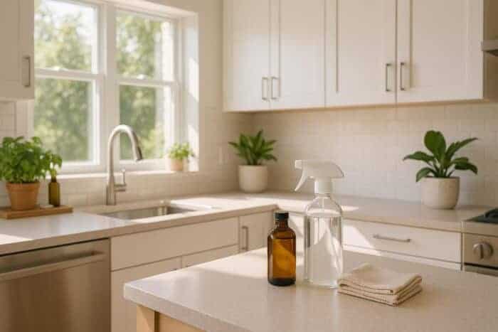 Ultimate Guide to Green Cleaning Services in Queens County