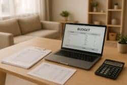 How to Budget for Cleaning Service Permits