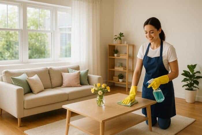 Best Spring Cleaning Services in Long Island 2025