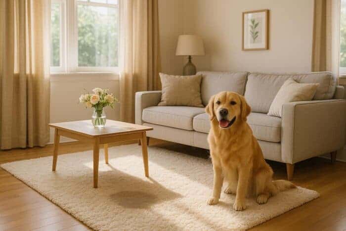 Ultimate Guide to Pet Stain and Odor Removal in Long Island