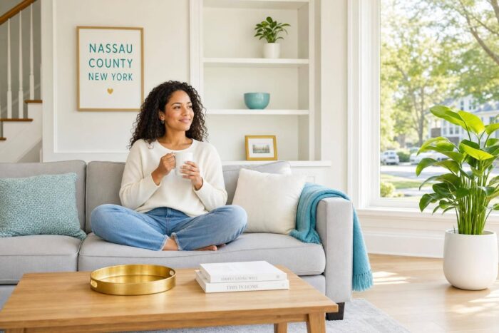 10 Practical Tips for Whole-Home Decluttering