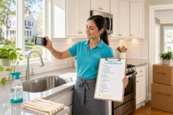 Move-Out Cleaning Checklist for Deposit Recovery