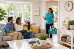 Top 7 Benefits of Reliable Cleaning for Nassau Homes