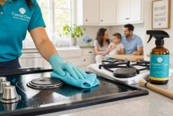10 Stove Top Cleaning Mistakes to Skip