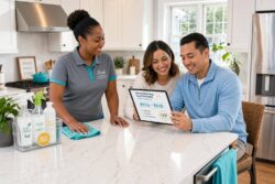 Deep Cleaning Cost Long Island NY: 2026 Guide