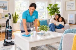 Ultimate Guide to Cleaning for Fewer Allergens